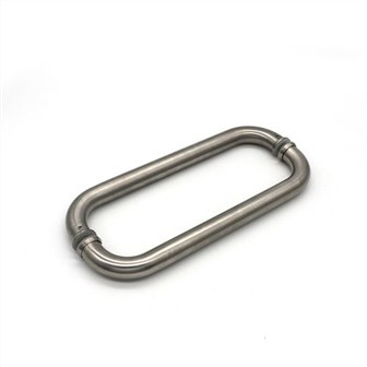 نردبان برگشت به پشت در می کشد