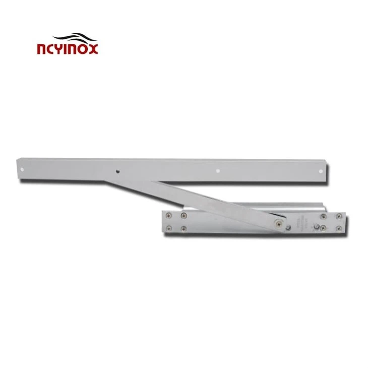 Popular Automatic Door Closer Hidden Hydraulic Concealed Door Closer 30-60KG