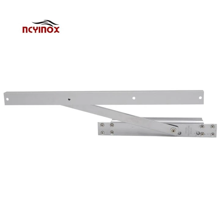 Popular Automatic Door Closer Hidden Hydraulic Concealed Door Closer 30-60KG